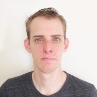 Nicholas DeJong