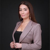 Cássila Sarzi Dolman
