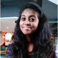 Ushananthini Gunaseelan