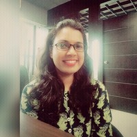 Aarti Mokashi