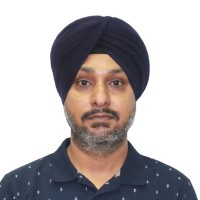 Harjeet Khokher