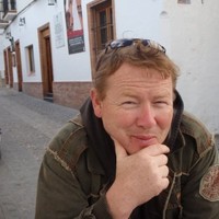 Pete Egan