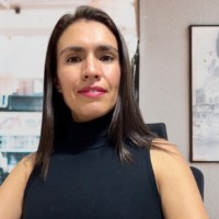 Alexandra Leon Rojas