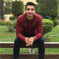 Ahmed Ibrahim