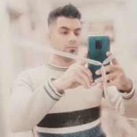 Shahab Keymanesh