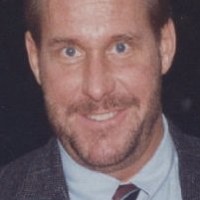 Bob Dew Jr    MBA