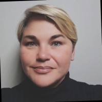 Nadia Theron Van Staden