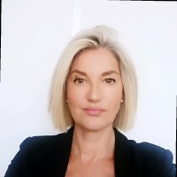 Valérie Sarazain