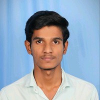 Vijay Reddy Yenumula