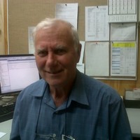 Garry Cox