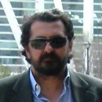 Jose Luis Miralles Parreño