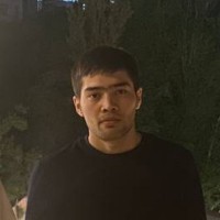 Jakhongir Rajabaliev
