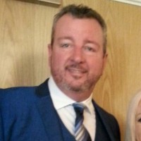 Len Irvine