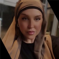 Aisha Aidaruse