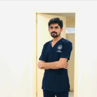 Ranjeet Tiwari (Moh Licenced Lab Technologist Uae)