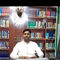 Ranjit Giri CEO at Future Smart Vision Noida