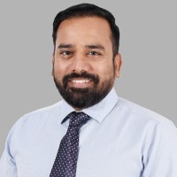 Shrinivas Koltur