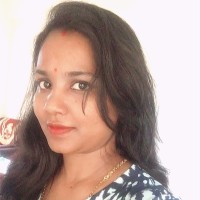 Anuja Swain