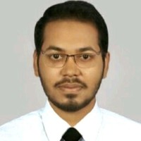 Gazi Md. Mohaimin Alam