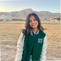 Ashna Shah