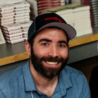 Gordon Edgar