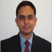 Ashwin Tiwari