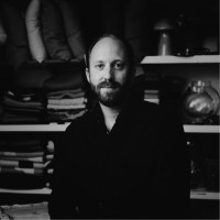Fredrik Palmquist