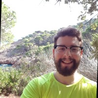 Sergi Rigau Muñoz