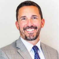 Jonathan Burwood