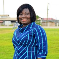 Tracy Akosua Adjei