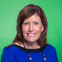 Mary Calkins