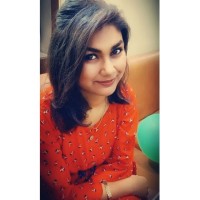 Harshada Gajre