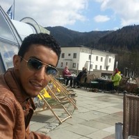Hassan Alharthi