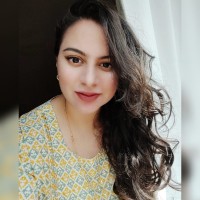 Aishwarya Samant