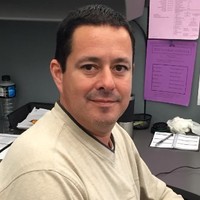 Robert Magallanes