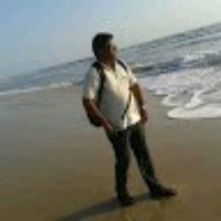 Swapnil Parab