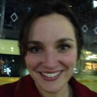 Jo Maddox
