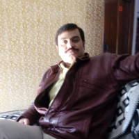 Arun Mishra