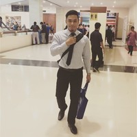 Syafiq Rahman