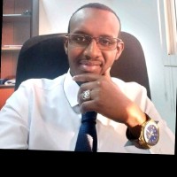 Warsama Mahamoud