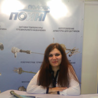 Наталья Далецкая