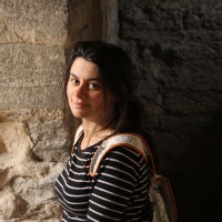 Shirin El Ghomari