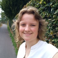 Anna Rougoor