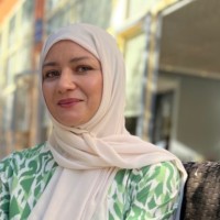 Dr Rashieda Davids