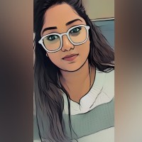 Mounika T