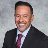 Gilbert Contreras