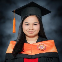 Leanah Rose Manansala