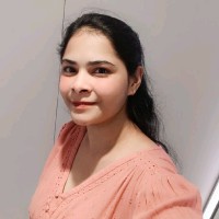Cma Sweta Aggarwal