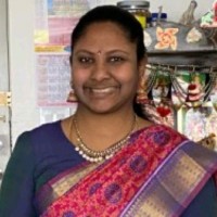 Manicka Nila Nagasubramanian