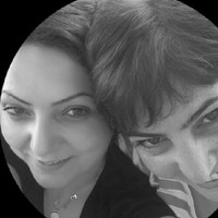 Arzu Yaren
